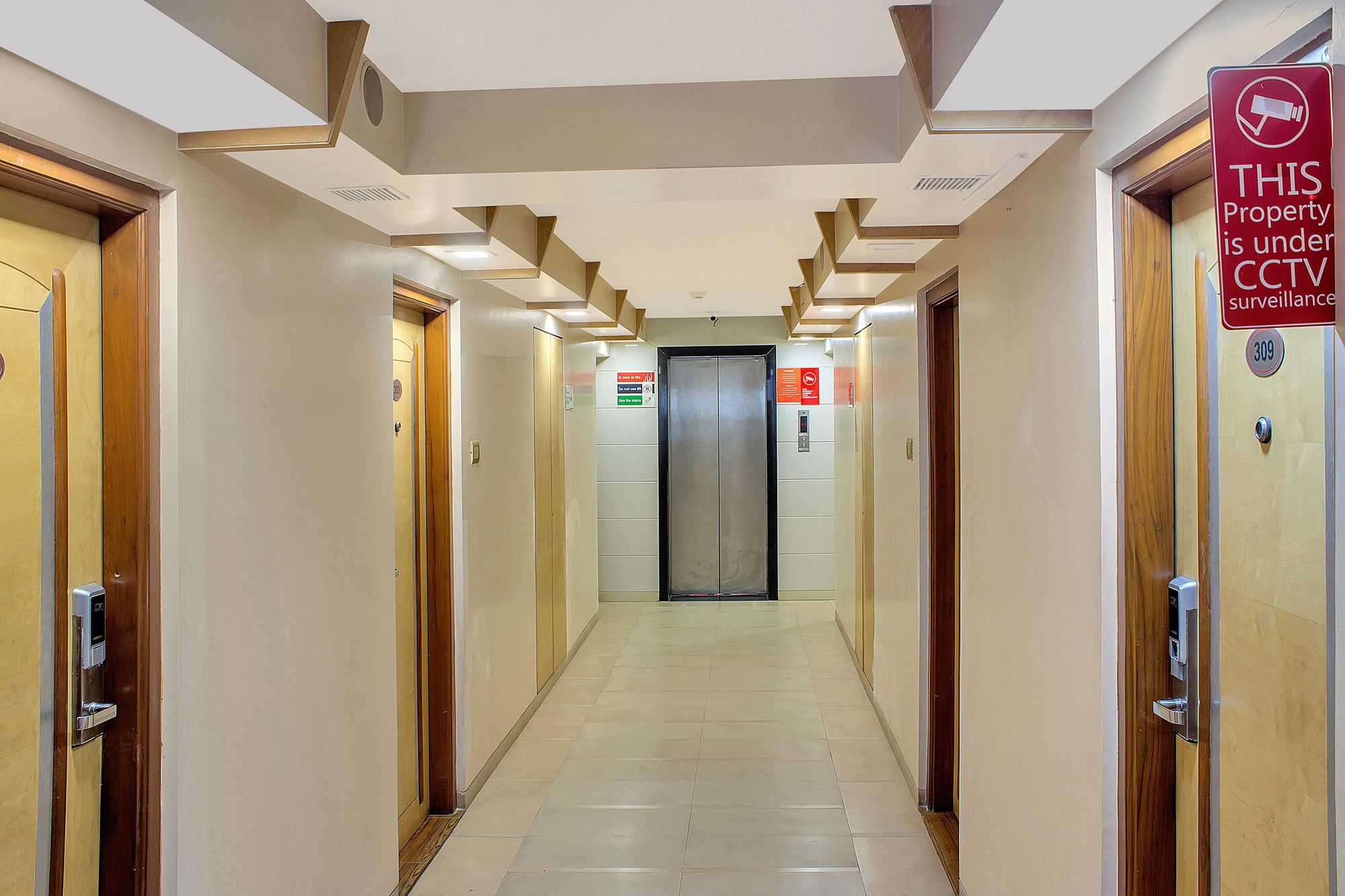 Oyo 11089 Hotel Deccan 8 Pune Eksteriør bilde