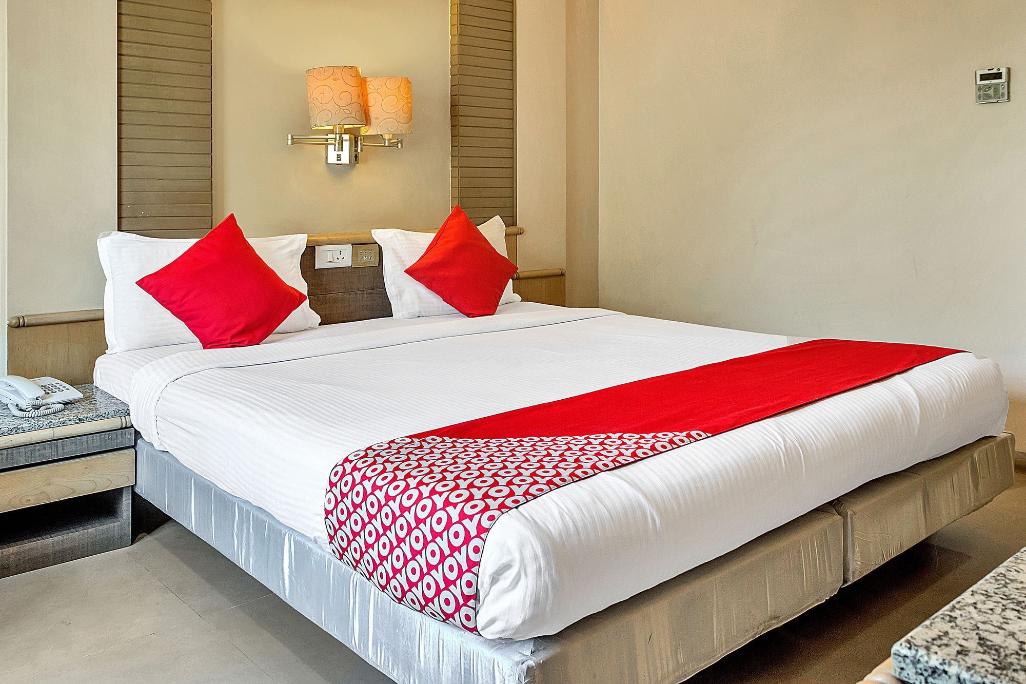 Oyo 11089 Hotel Deccan 8 Pune Eksteriør bilde